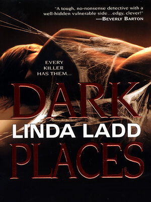 Dark Places - ebook
